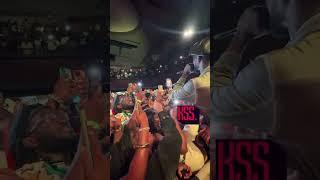 She couldn’t let go of Blacko #ironboyalbum