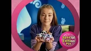 Littlest Pet Shop Special Edition Pets / My Collector Journal (2009) (720p)