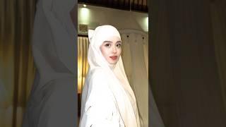 Muslim girl #hijab