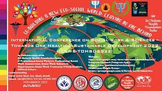 Role of Sustainable Rural Livelihood in Women Empowerment  (ICSWS-TOHSD2022)