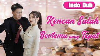 Di acara kencan, Cinderella menikah dengan CEO kaya, hidupnya berubah!#Cinta #chinesedrama #Indo Dub