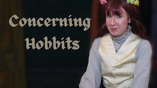 Is It Ok To Cosplay A Hobbit? Race, Ableism & The Environment In Tolkien's The Lord Of The Rings
