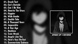 Playlist Galau Speed Up + Reverb