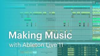 Ep#18 with Special Guest MAX WHEELER (Anushka) - Music-Making with the SLM Webcast