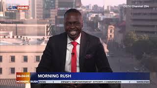 Workers Demand Upward Salary Review After ZiG Devaluation | Morning Rush | ZTN Prime