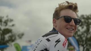 2016 AMGEN Tour of California Stage 1: AXEON HAGENS BERMAN