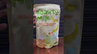 Dear Face Beauty Milk Japanese Collagen for youthful glowing skin