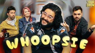 That's a Whoopsie! | YOUR SHOW