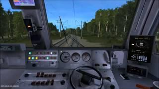 Trainz12 | Мичуринск-Уральский - Сестрёнка