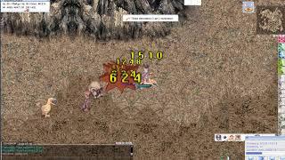 Ragnarok Online 4game Prime Critsix