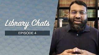 Library Chat  - Episode 4: Regarding the Book ‘Sharḥ al-Sunnah’  Attributed to Al-Barbahārī (d. 329)