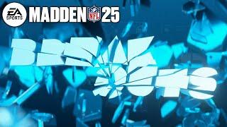 NEUES EVENT: BREAKOUTS! • 046  Let's Play Madden NFL 25: Ultimate Team [GERMAN/DEUTSCH]