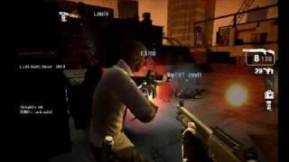 LEFT4DEAD FRINEDS FUN PC