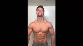 [NEW!] Get A Body Like Connor Murphy Subliminal - EXTREMELY POWERFUL Over 2000 Affirmations