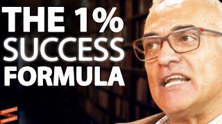 Michael Jordan's Trainer REVEALS The Secret Formula For SUCCESS! | Tim Grover & Lewis Howes