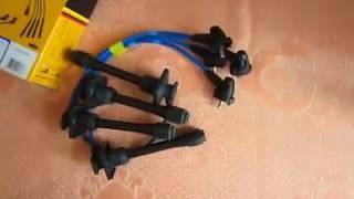 Провода зажигания NGK / Ignition wires NGK / ВВ