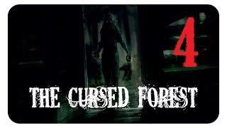 РАЗГАДКА БЛИЗКО ► # 4 ►THE CURSED FOREST