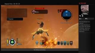 #PS4live Star Trek OnlineFunplay Just Jenus #Gaming 720p