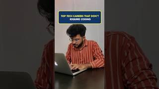 Top Tech Careers That Don’t Require Coding | Best Roles for 2025