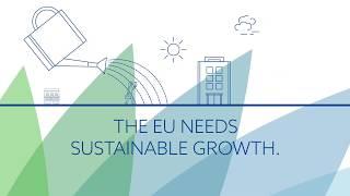 The EU needs sustainable growth