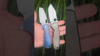 @voxnaes #protoype #edc #shorts #knife #knives #collection #blade #exclusive #rare