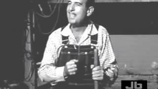 Tennessee Ernie Ford - John Henry