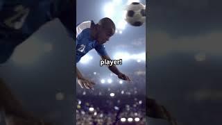 Football facts you didn’t know about!!!! Part 1 #football #facts