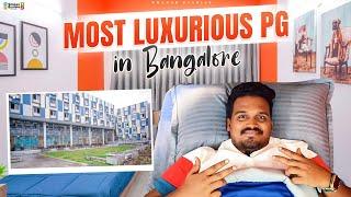 Luxury Couple-Friendly PG in Bangalore | Yello Living | Best PG in Bangalore