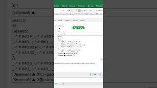 Excelda raqamlarni formatlash | Excel Monster