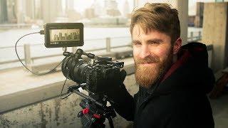 Atomos Ninja V | Hands-On Review