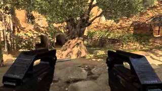 Spladge - MW3 Game Clip