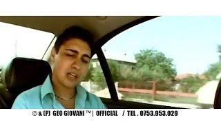 Geo Giovani & Nicolae Guta  -  Singurel sunt pe lume - Hd