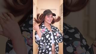 Love Hina Khan for how bravely she's fighting her battle with Breast Cancer | #shorts #breastcancer