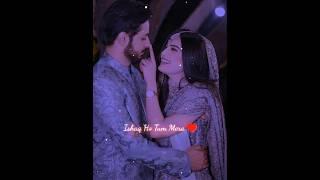 Love Status️| Love Shayari Whatsapp Status| Romantic Shayari Status| Love Poetry Status #shorts