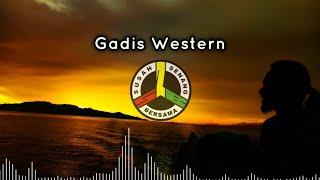 S2B - Gadis Western