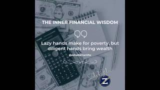 Zohaib Khan The Inner Financial Wisdom #financialexpert #motivational