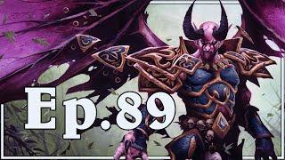 Funny and Lucky Moments - Hearthstone - Ep. 89