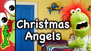 Christmas Angels | Sunday School Lesson for Kids!