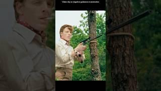 Killer assasin with sniper rifle that can be made anywhere #movie #series