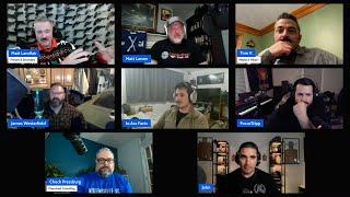 P&S ModCast 411 - The Airing of Grievances 2024