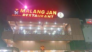 Malang Jaan Restaurant Bannu Beef Pulao Islamabad Tarnool Official Restaurant And Hotel