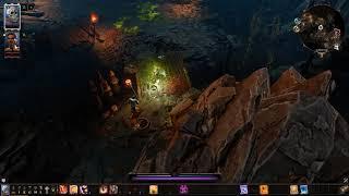 DoS 2 - Max XP Secret Moody's Place (Fort Joy)