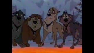 Steele Wants To MakeDamnSure, That Balto Never Wins