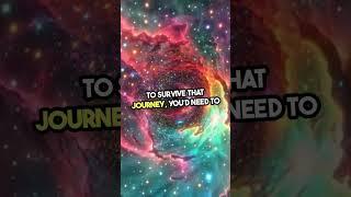 Cosmic Enigma| Are Black Holes Gateways to Other Worlds