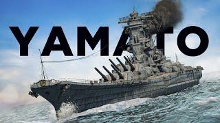 IJN Yamato: Battleship Superiority