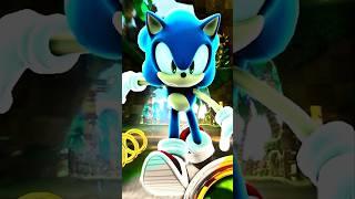 BETA SONIC UNLEASHED?