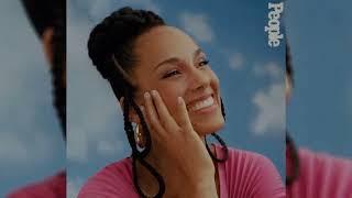 Alicia Keys Is Heart and Soul Complete