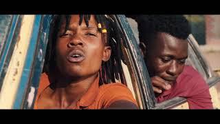 Tyler K ft. Gaza Kid _ Ndamuka Official Video