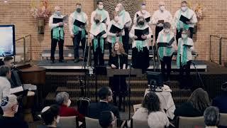 Temple Emanu-El Shabbat Shira Concert 2023