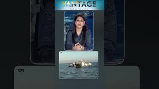 US Forms "The Squad" to Counter Chinese Threat in the Indo-Pacific | Vantage with Palki Sharma